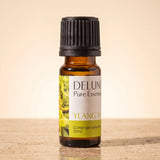 Ylang-ylang – ren æterisk olie