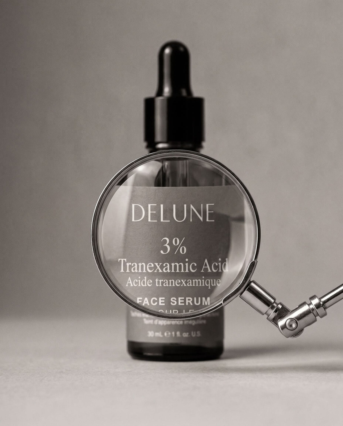 Serum med 3 % tranexamsyre, billede 2