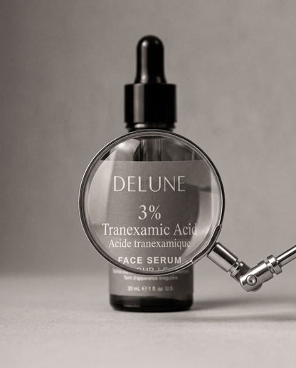 Serum med 3 % tranexamsyre, billede 2