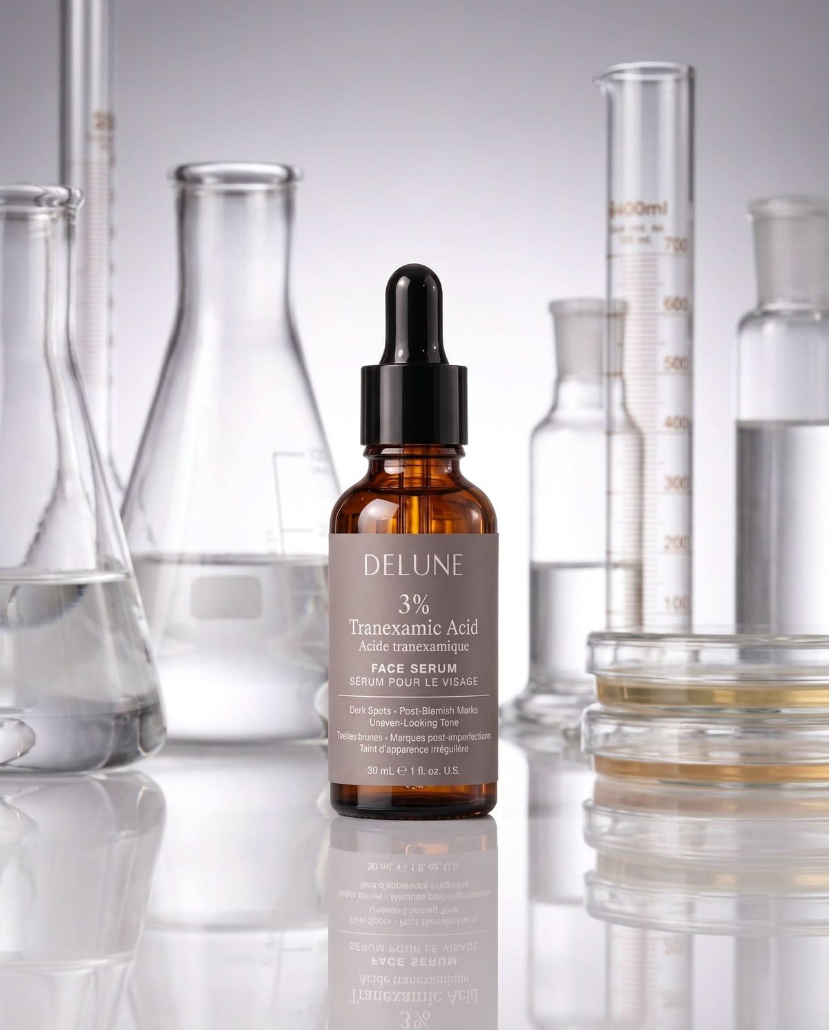 Serum med 3 % tranexamsyre, billede 3