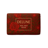 Red, Red Rose – sæbe