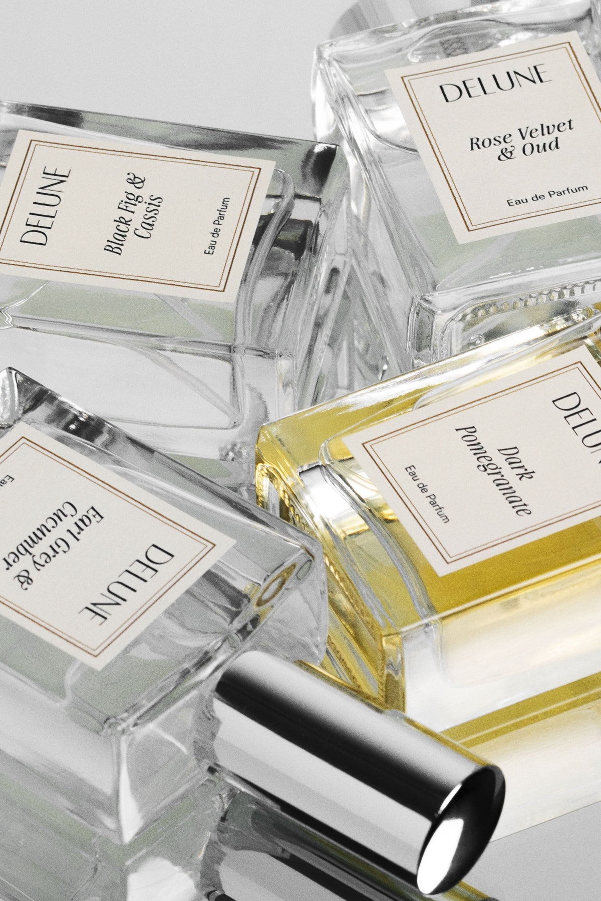 Bramble & Blackberry – Eau de Parfum, billede 3