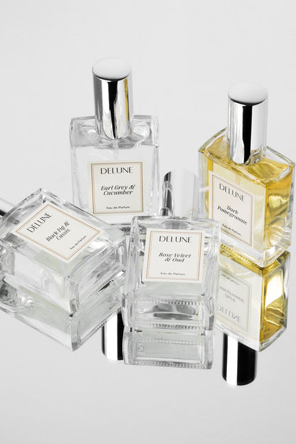 Red, Red Rose – Eau de Parfum, billede 4
