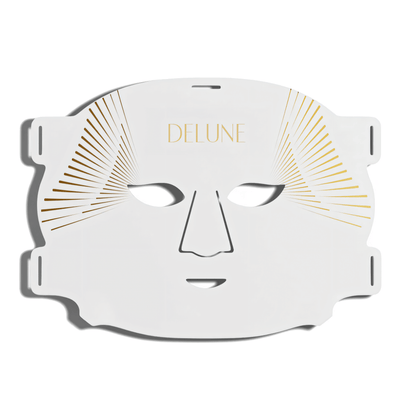 LED Facial Mask Le Professionnel - Delune 