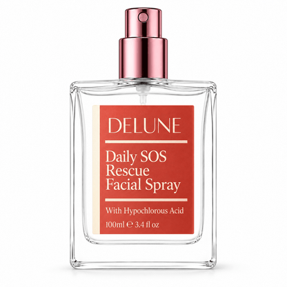Daily SOS ansigtsspray med hypoklorsyre