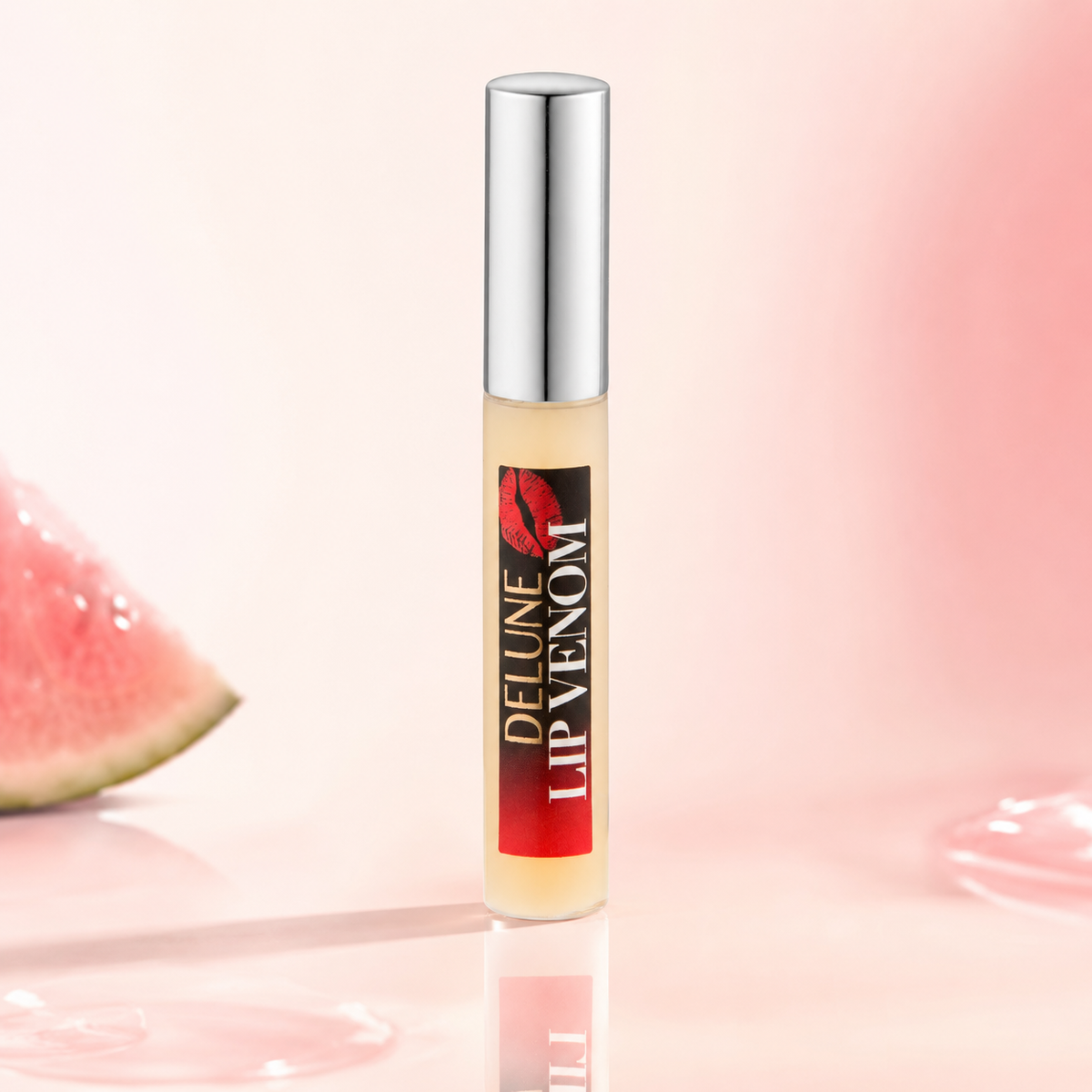 Lip Venom® Plumping Glossy Balm