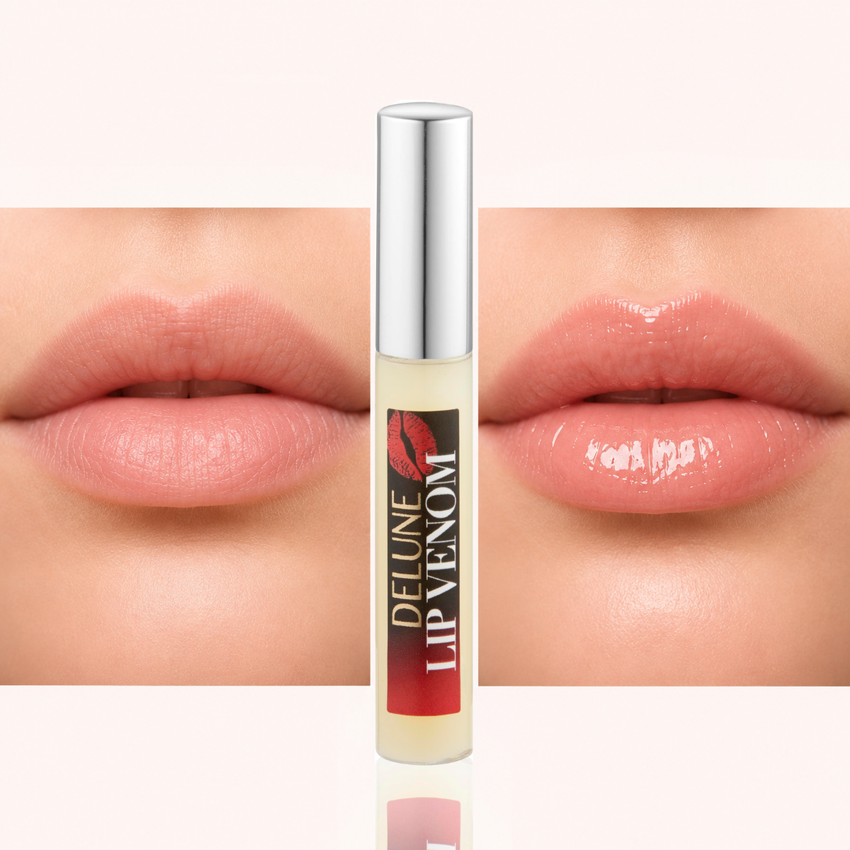Lip Venom® Plumping Glossy Balm