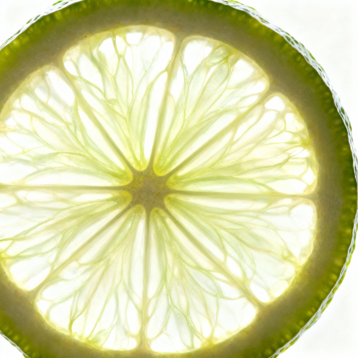 Buriti + lime – Active Serum Booster