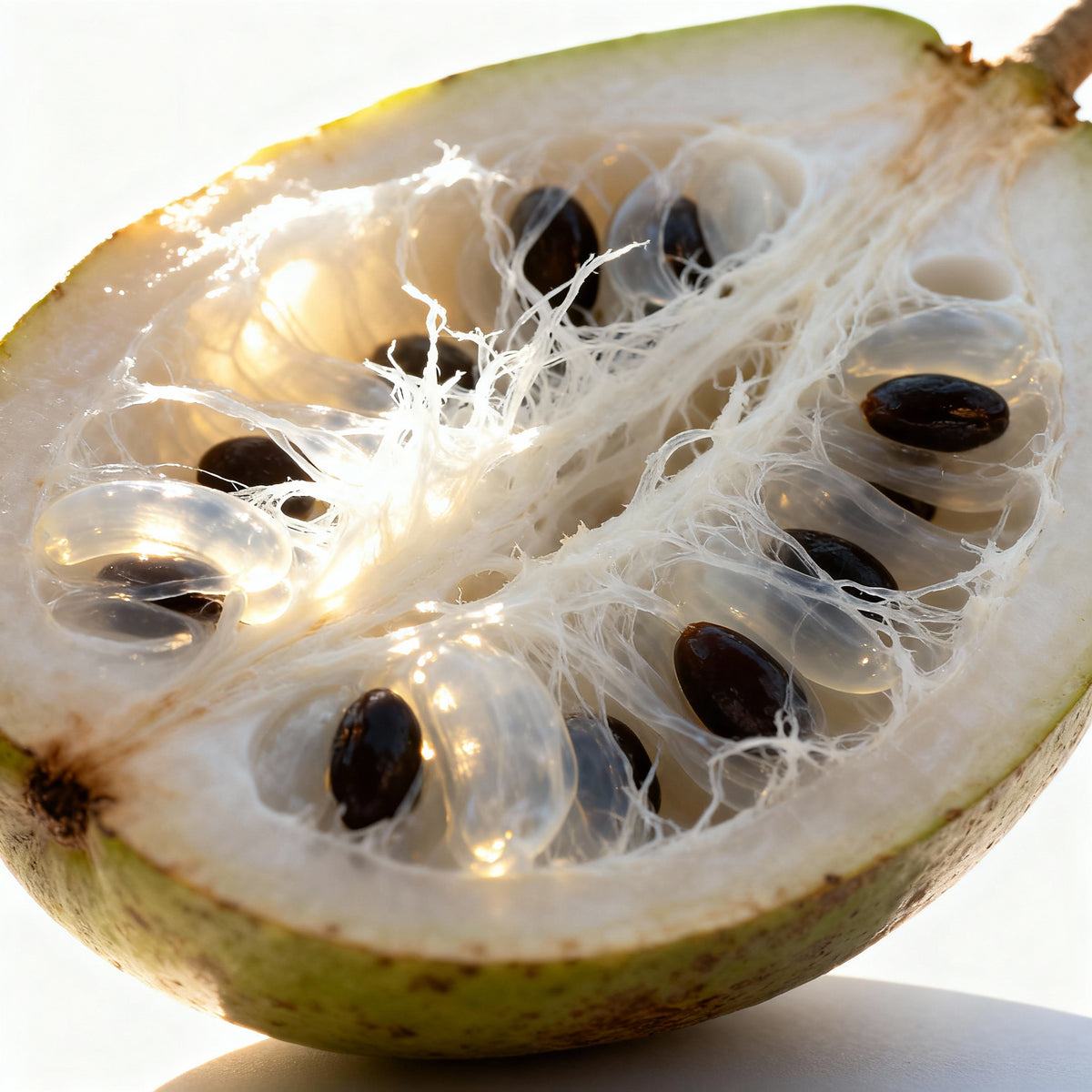 Baobab + sarsaparilla – Active Serum Booster