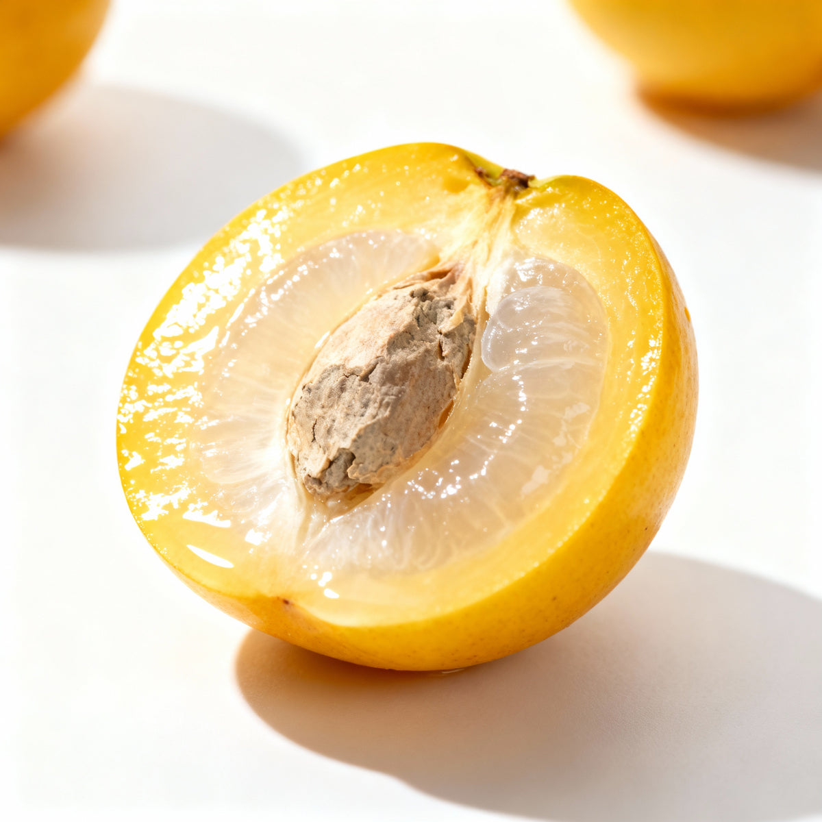 Marula + neroli – Active Serum Booster