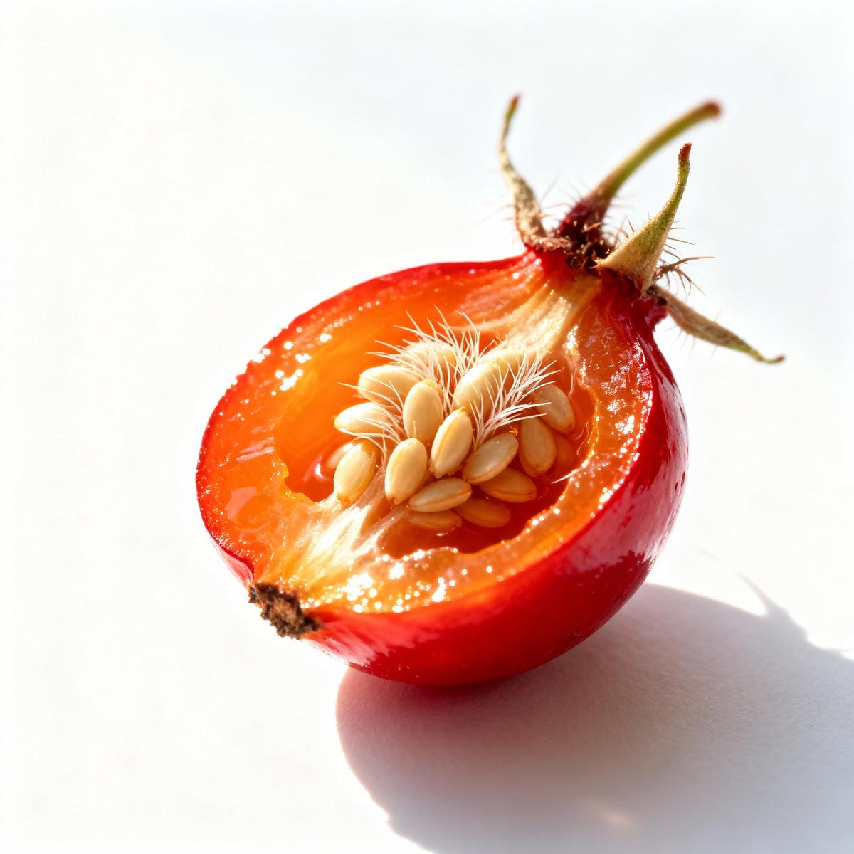 Hyben + ylang-ylang – Active Serum Booster
