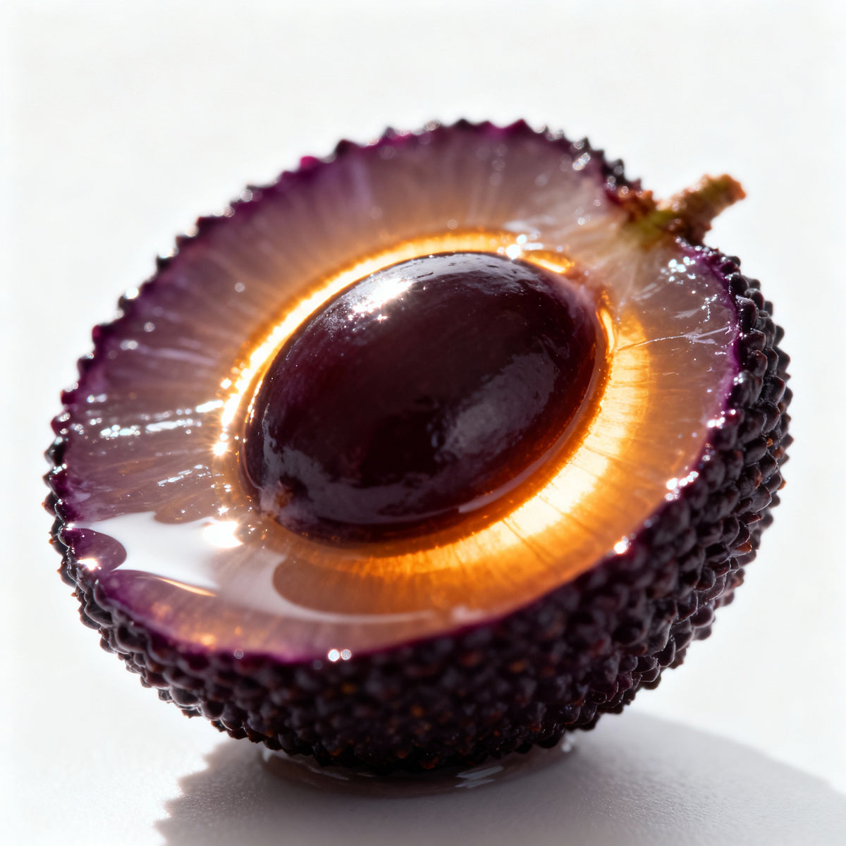 Acai + rose – Active Serum Booster