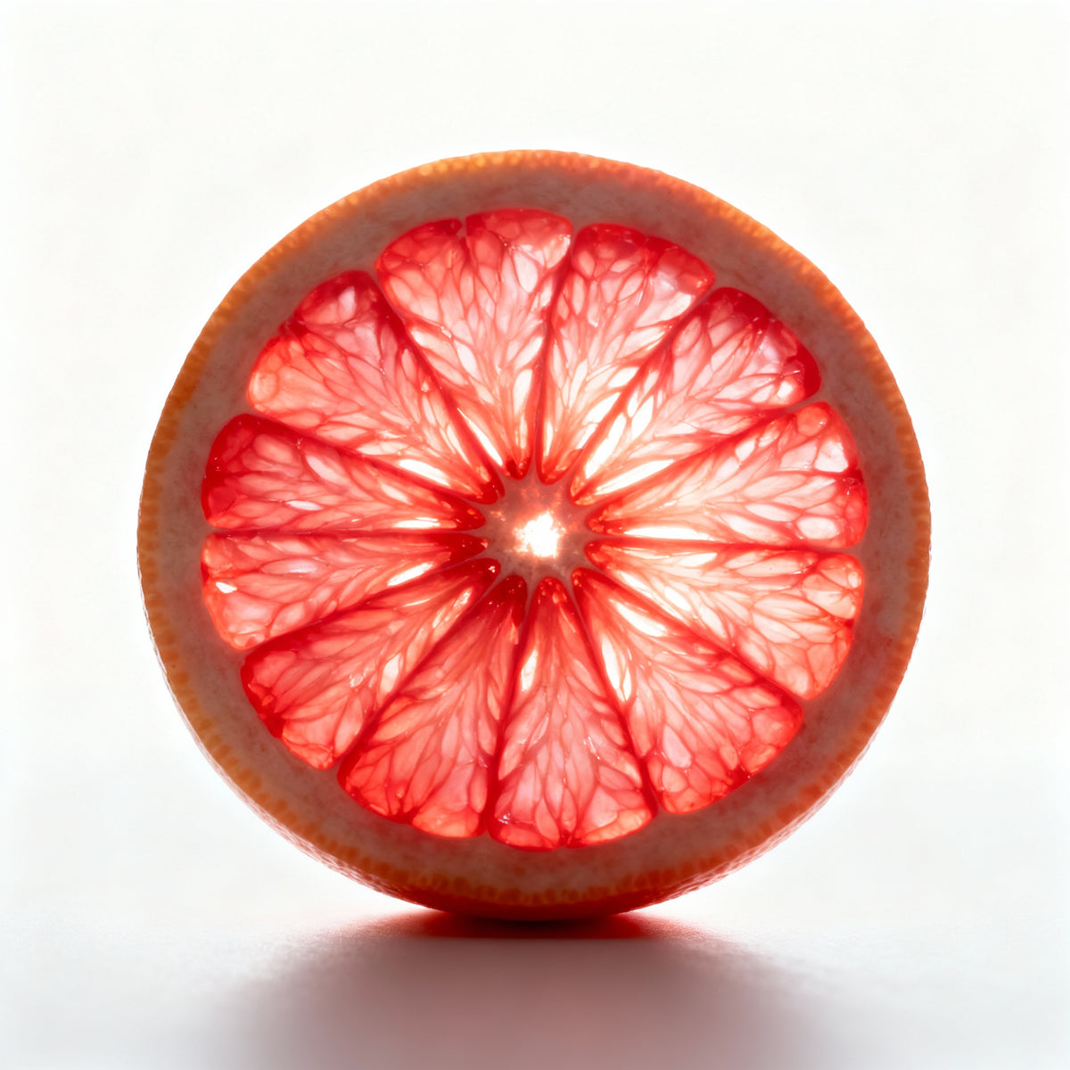 Vindruekerne + grapefrugt – Active Serum Booster