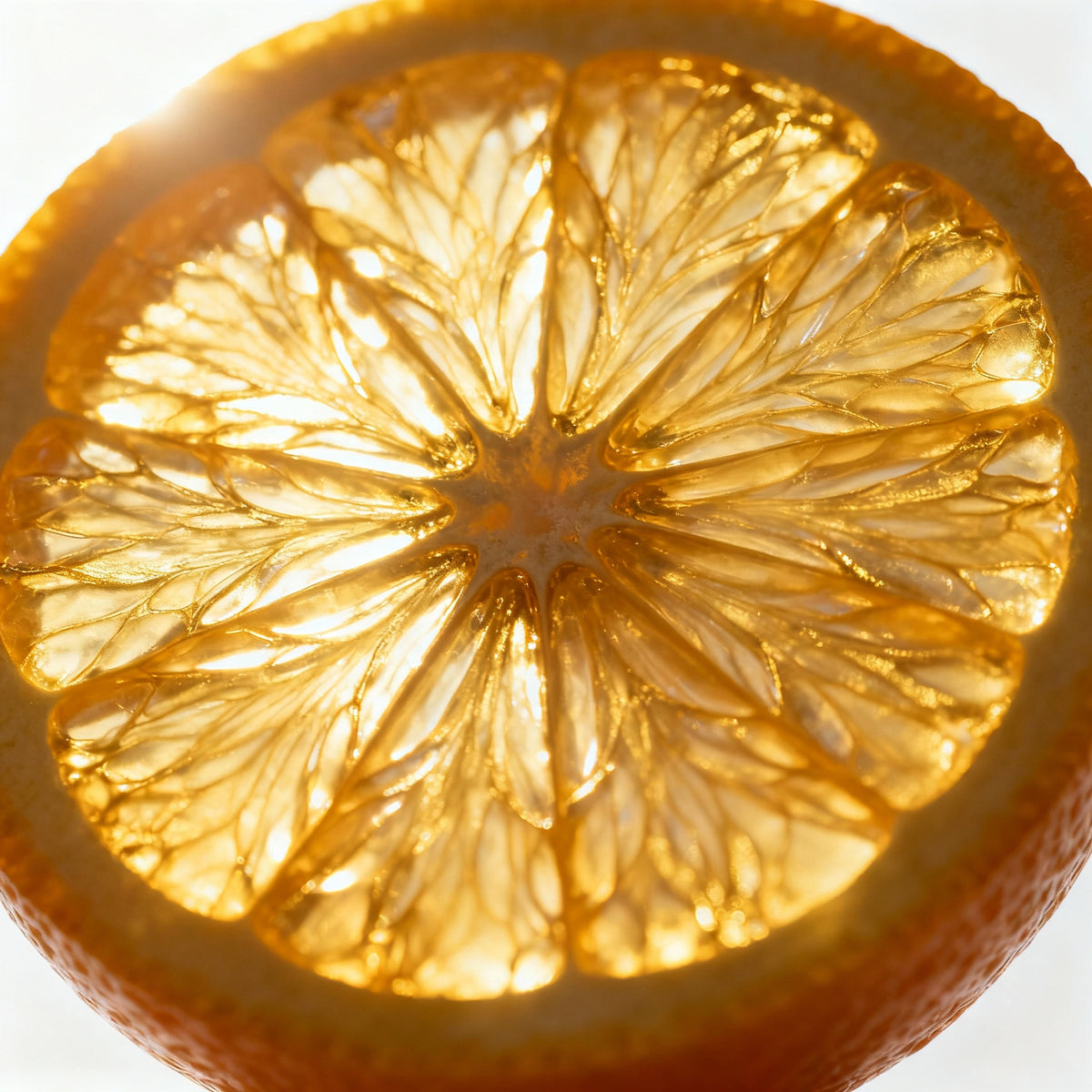 Passionsfrugt + appelsin – Active Serum Booster