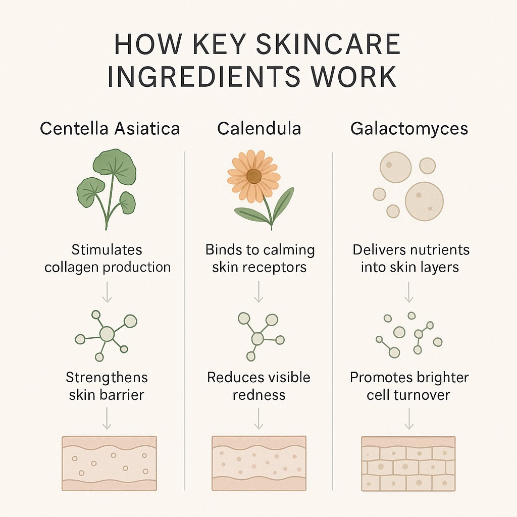 Galactomyces 100% Brightening Essence - Delune 
