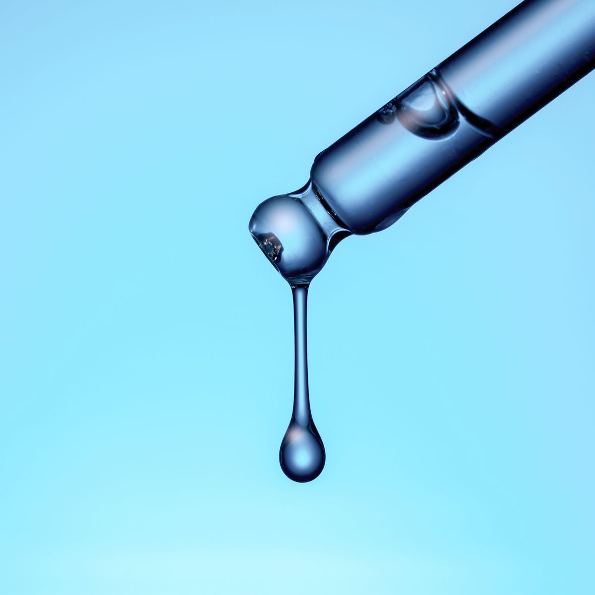Hyaluronic Aloe B5 – ansigtsserum – Delune