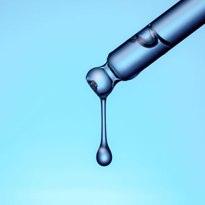 Hyaluronic Aloe B5 – ansigtsserum – Delune