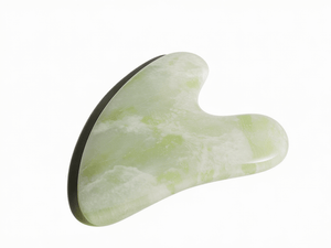 Gua sha i jade – Delune