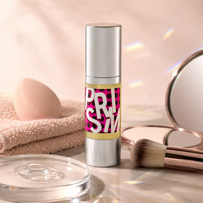 Prism HD Makeup Primer
